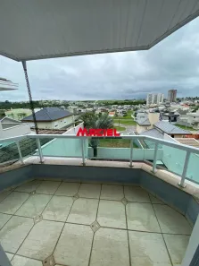 Casa de Condomínio com 3 Quartos à venda, 250m² no Urbanova V, São José dos Campos