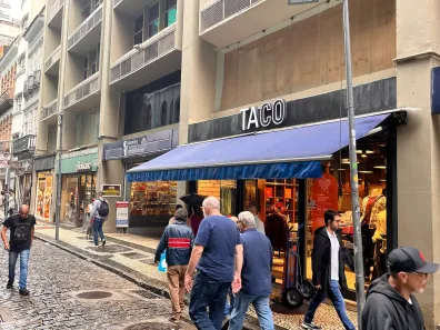 Ponto Comercial para alugar, 160m² no Centro, Rio de Janeiro