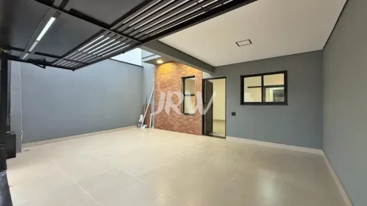 Casa com 3 Quartos à venda, 150m² no Jardim Casablanca, Indaiatuba
