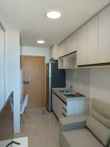 Apartamento com 1 Quarto à venda, 30m² no Boca do Rio, Salvador