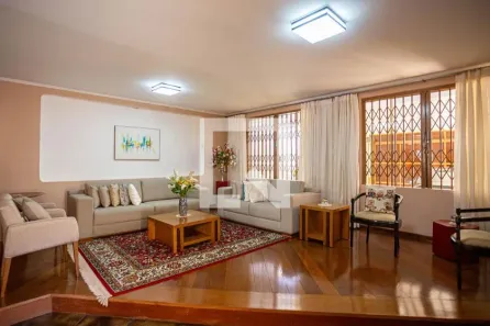Casa com 4 Quartos à venda, 450m² no Planalto Paulista, São Paulo