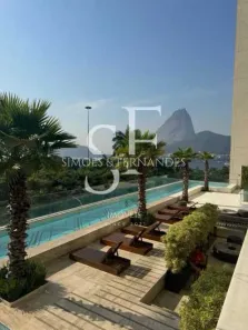 Apartamento com 3 Quartos à venda, 149m² no Flamengo, Rio de Janeiro