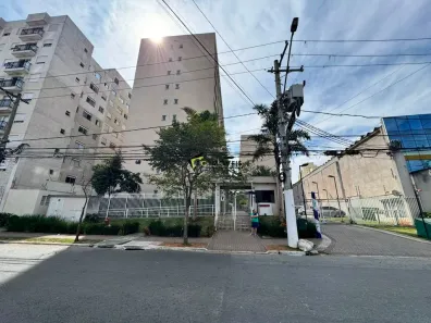 Apartamento com 1 Quarto à venda, 31m² no Vila Palmeiras, São Paulo