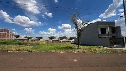 Lote/Terreno à venda, 400m² no Jardim Espanha, Maringá