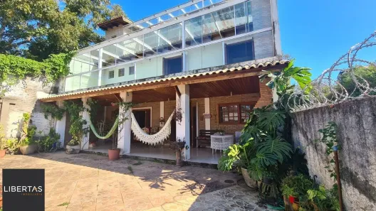 Casa com 4 Quartos à venda, 145m² no Santa Tereza, Porto Alegre