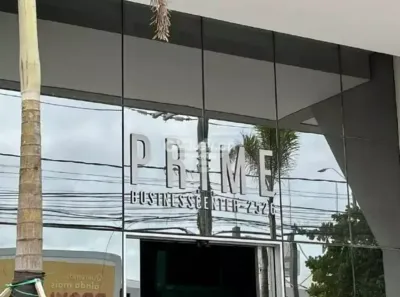 Sala Comercial para alugar, 79m² no Aeroporto, Tubarão