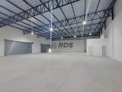 Ponto Comercial para alugar, 198m² no Vila Nogueira, Diadema