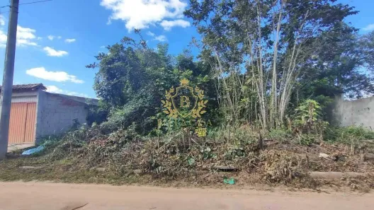 Lote/Terreno à venda, 506m² no Água Branca (Bacaxá), Saquarema
