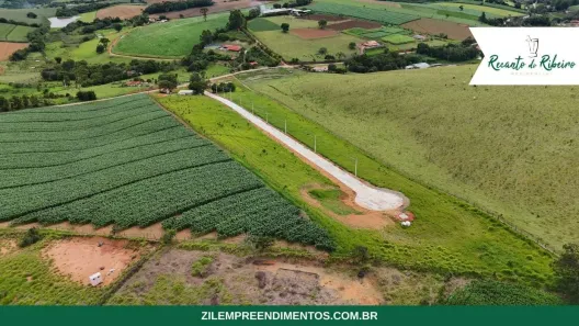 Lote/Terreno à venda, 1000m² no Jardim Bom Jesus, Toledo