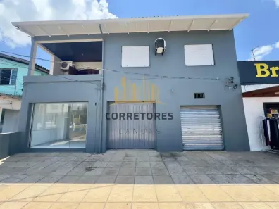 Ponto Comercial para alugar, 40m² no Mathias Velho, Canoas
