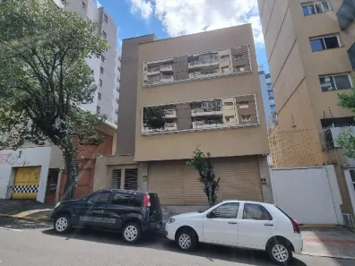 Ponto Comercial para alugar, 62m² no Exposição, Caxias do Sul