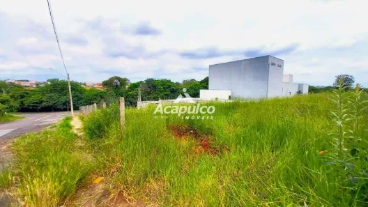 Lote/Terreno à venda, 398m² no Jardim Boer II, Americana
