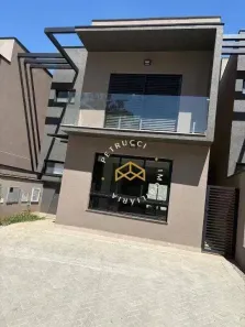 Casa de Condomínio com 3 Quartos à venda, 141m² no Chácaras Silvania, Valinhos