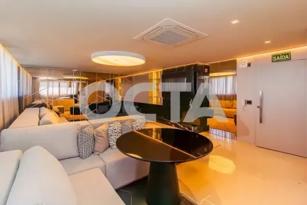 Apartamento com 1 Quarto para alugar, 24m² no Bela Vista, Porto Alegre