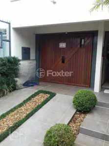 Casa com 4 Quartos à venda, 206m² no Jardim Botânico, Porto Alegre