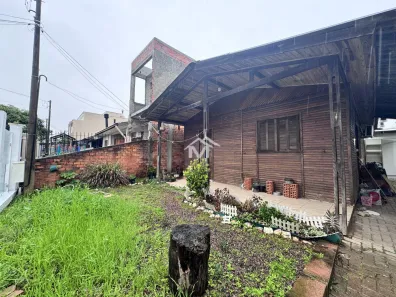 Casa com 3 Quartos para alugar, 60m² no Igara, Canoas