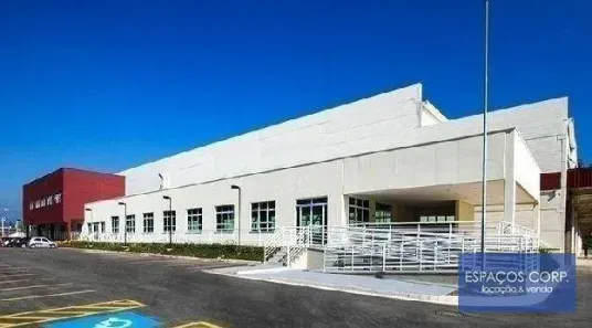 Galpão/Depósito/Armazém para alugar, 2956m² no Água Espraiada, Embu das Artes