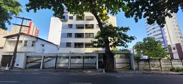 Apartamento com 2 Quartos à venda, 50m² no Pituba, Salvador