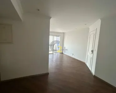 Apartamento com 3 Quartos à venda, 82m² no Jardim Paulista, São Paulo