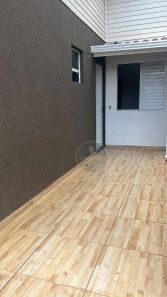 Casa de Condomínio com 3 Quartos à venda, 85m² no Recreio dos Bandeirantes, Uberaba