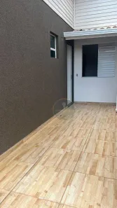 Casa de Condomínio com 3 Quartos à venda, 85m² no Recreio dos Bandeirantes, Uberaba