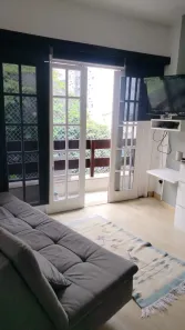 Apartamento com 1 Quarto para alugar, 35m² no Leblon, Rio de Janeiro
