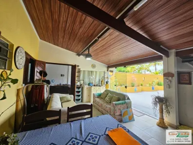 Casa com 2 Quartos à venda, 98m² no Balneário São João Batista, Peruíbe