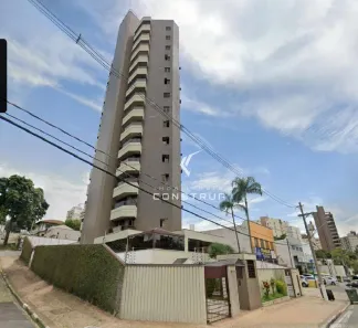 Apartamento com 3 Quartos à venda, 70m² no Jardim Proença, Campinas