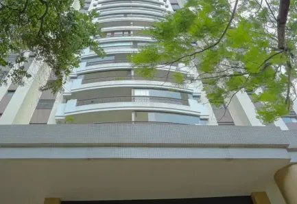 Apartamento com 3 Quartos à venda, 116m² no Vila Nova Conceição, São Paulo