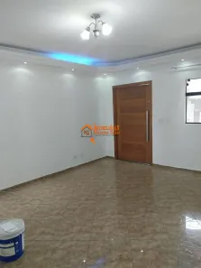 Sobrado com 4 Quartos à venda, 250m² no Parque Continental, Guarulhos