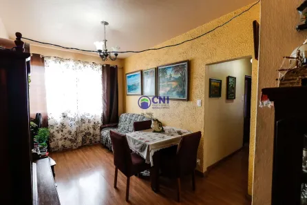 Apartamento com 2 Quartos à venda, 71m² no Barro Preto, Belo Horizonte