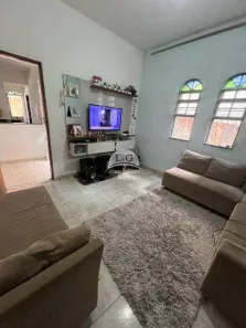 Casa com 3 Quartos à venda, 89m² no Florença, Ribeirão das Neves
