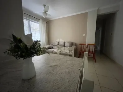 Apartamento com 2 Quartos para alugar, 60m² no Camobi, Santa Maria