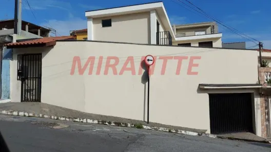 Sobrado com 3 Quartos à venda, 281m² no Vila Palmeiras, São Paulo