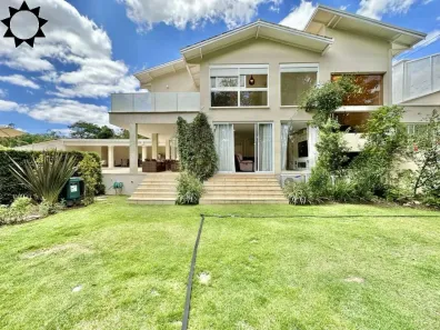 Casa de Condomínio com 3 Quartos à venda, 574m² no Recanto Impla, Carapicuíba
