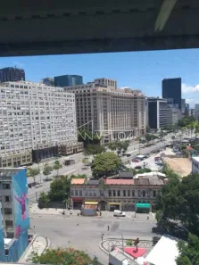 Sala Comercial à venda, 49m² no Centro, Rio de Janeiro