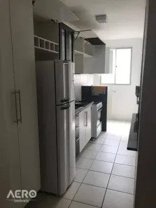 Apartamento com 3 Quartos à venda, 90m² no Vila Cardia, Bauru