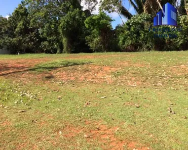 Lote/Terreno com 1 Quarto à venda, 1072m² no Alphaville I, Salvador