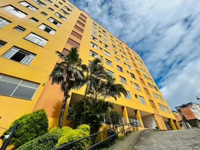 Apartamento com 3 Quartos à venda, 79m² no Barbalho, Salvador