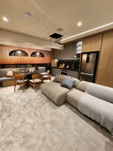 Apartamento com 1 Quarto à venda, 45m² no Plano Diretor Sul, Palmas