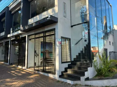 Ponto Comercial para alugar, 50m² no Cidade Alta, Piracicaba