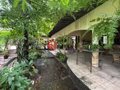 Lote/Terreno à venda, 3780000m² no Cohama, São Luís