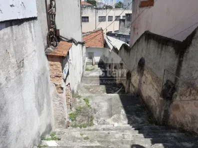 Lote/Terreno à venda, 120m² no Vila Dom Pedro I, São Paulo