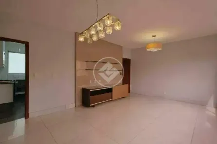 Apartamento com 3 Quartos para alugar, 105m² no Serra, Belo Horizonte