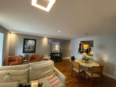 Apartamento com 2 Quartos à venda, 105m² no Vila Andrade, São Paulo