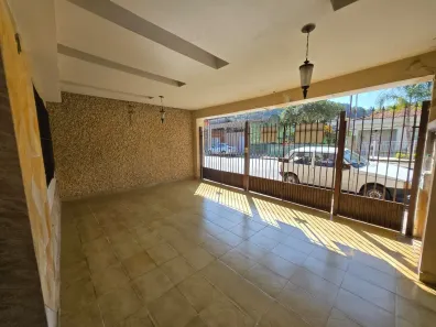 Sobrado com 3 Quartos à venda, 177m² no Tremembé, São Paulo