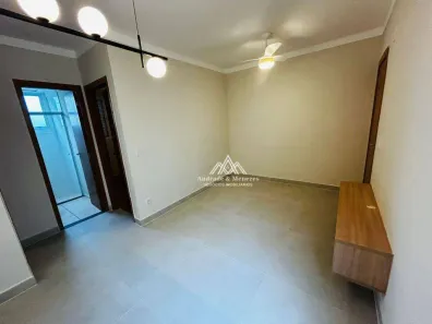 Apartamento com 2 Quartos à venda, 48m² no Reserva Real, Ribeirão Preto
