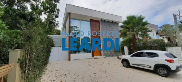 Sobrado com 5 Quartos à venda, 450m² no Riviera, Bertioga