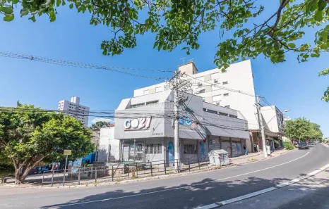 Ponto Comercial para alugar, 492m² no Petrópolis, Porto Alegre