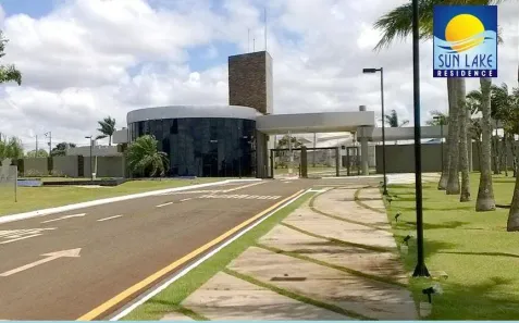 Lote/Terreno à venda, 501m² no Recanto do Salto, Londrina